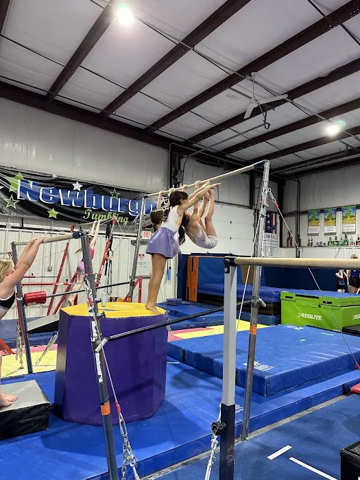 Newburgh Tumbling Picture 1