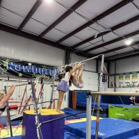 Newburgh Tumbling ico