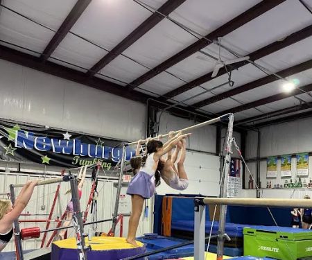 Newburgh Tumbling