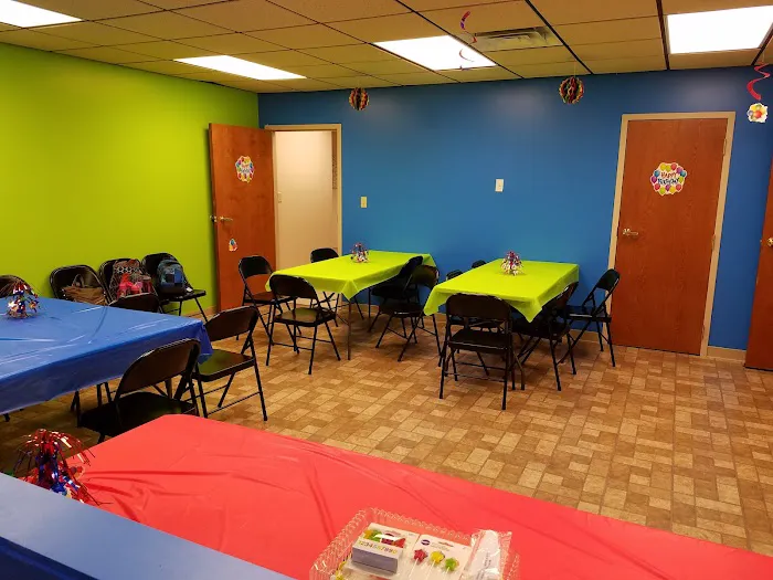 Newburgh Tumbling Picture 3