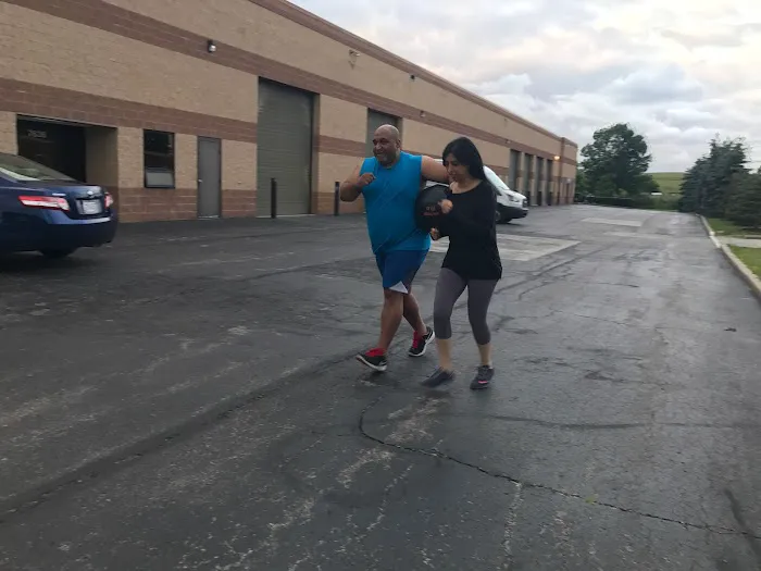 Iron-Oak Fitness Picture 10