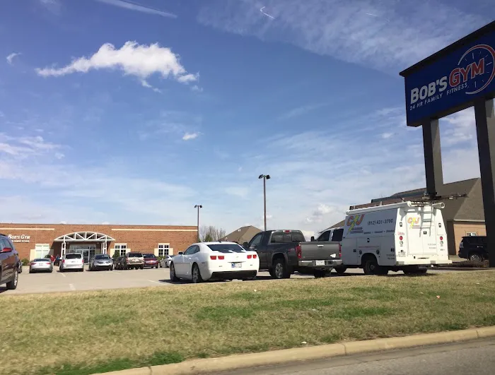 BFit Newburgh Gym + Fitness Picture 9