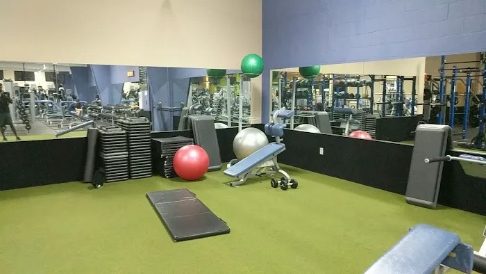 BFit Newburgh Gym + Fitness Picture 2