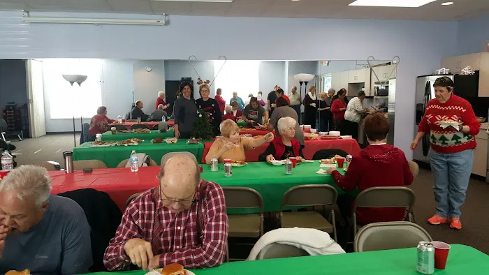 BFit Newburgh Gym + Fitness Picture 4