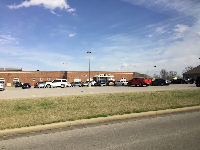 BFit Newburgh Gym + Fitness Picture 10