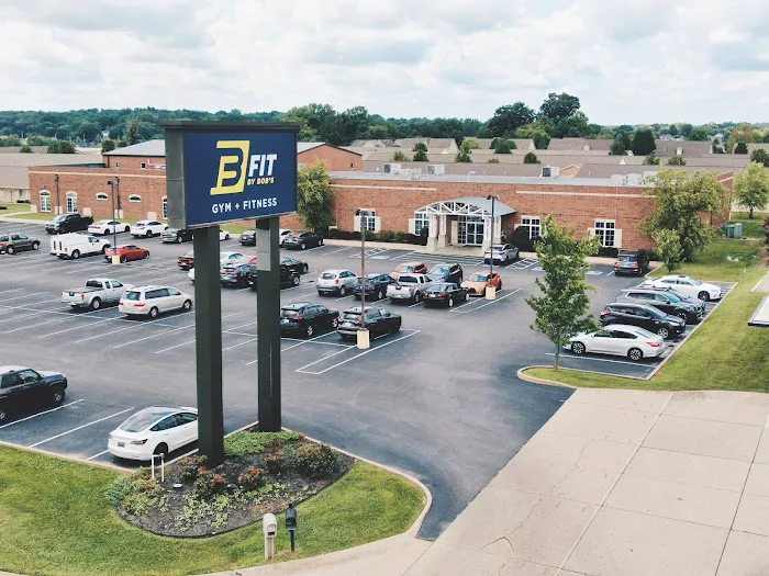 BFit Newburgh Gym + Fitness Picture 1