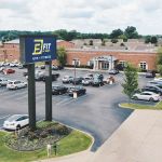 BFit Newburgh Gym + Fitness