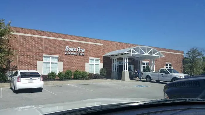 BFit Newburgh Gym + Fitness Picture 3