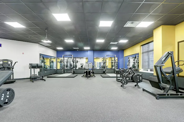 BFit Newburgh Gym + Fitness Picture 6