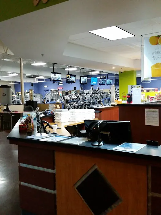 BFit Newburgh Gym + Fitness Picture 8