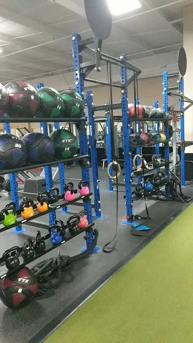 BFit Newburgh Gym + Fitness Picture 5