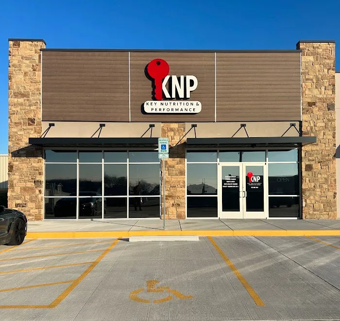 Key Nutrition and Performance, LLC Picture 6