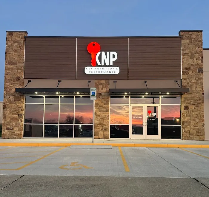 Key Nutrition and Performance, LLC Picture 8