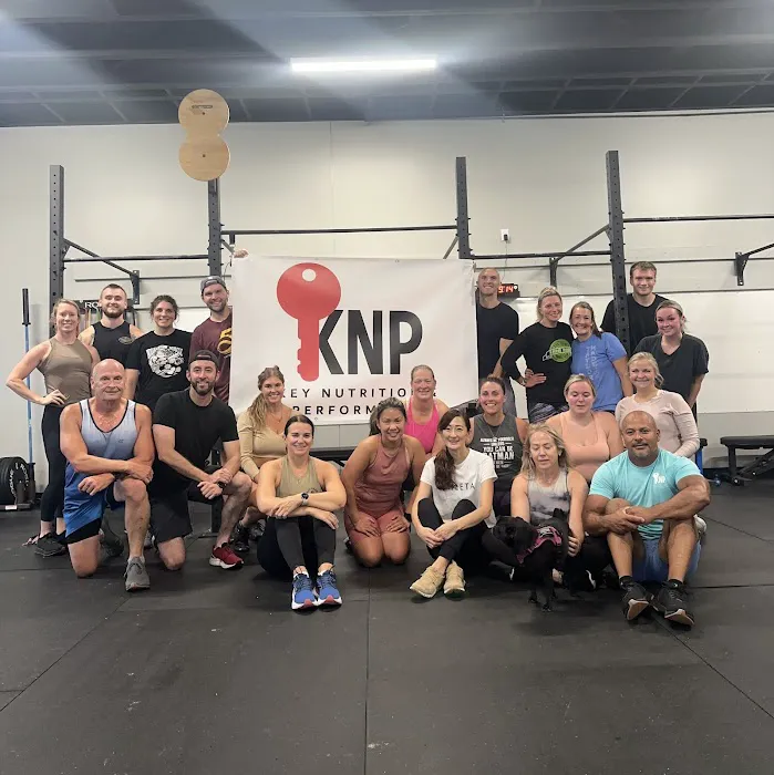 Key Nutrition and Performance, LLC Picture 10