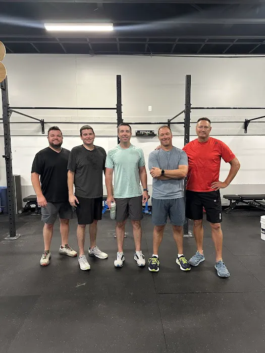 Key Nutrition and Performance, LLC Picture 9