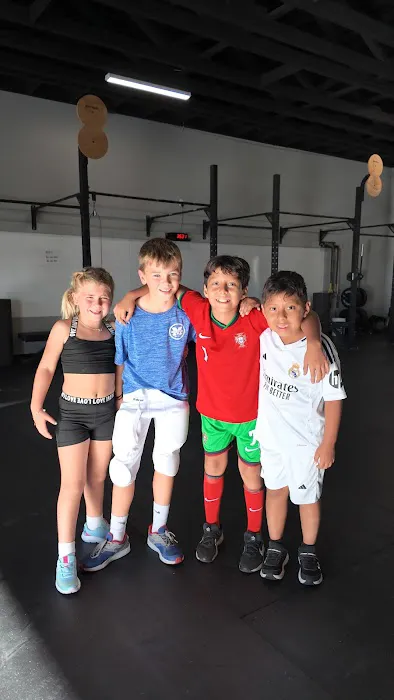 Key Nutrition and Performance, LLC Picture 7