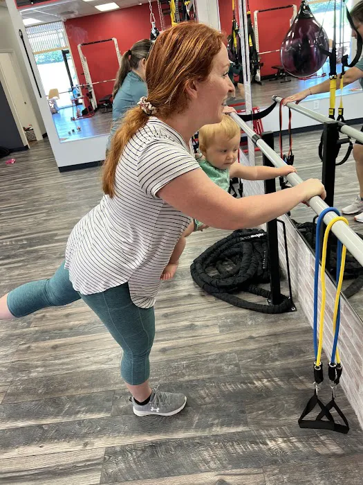 Level Up Complete Health and Fitness LLC Picture 3