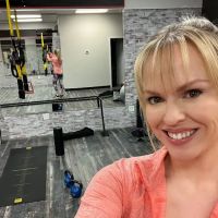 Level Up Complete Health and Fitness LLC ico