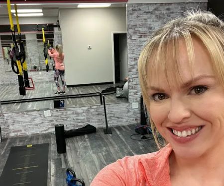 Level Up Complete Health and Fitness LLC