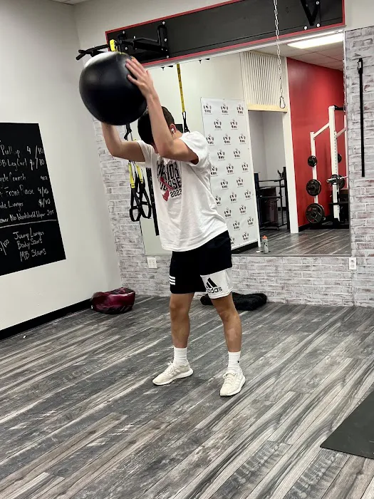 Level Up Complete Health and Fitness LLC Picture 2