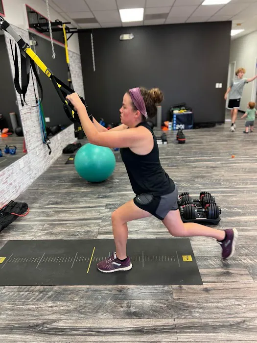 Level Up Complete Health and Fitness LLC Picture 5