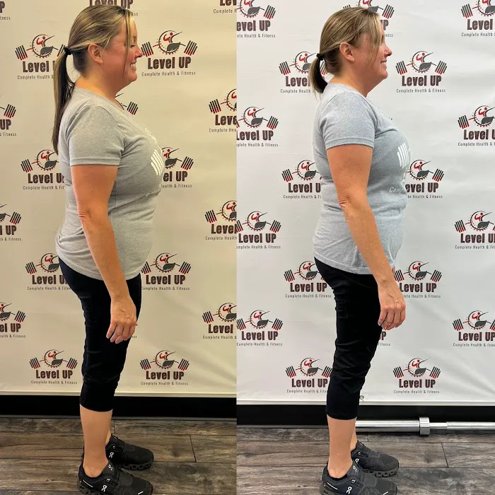Level Up Complete Health and Fitness LLC Picture 10