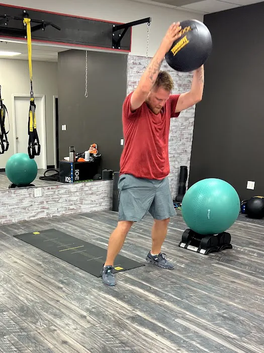 Level Up Complete Health and Fitness LLC Picture 4