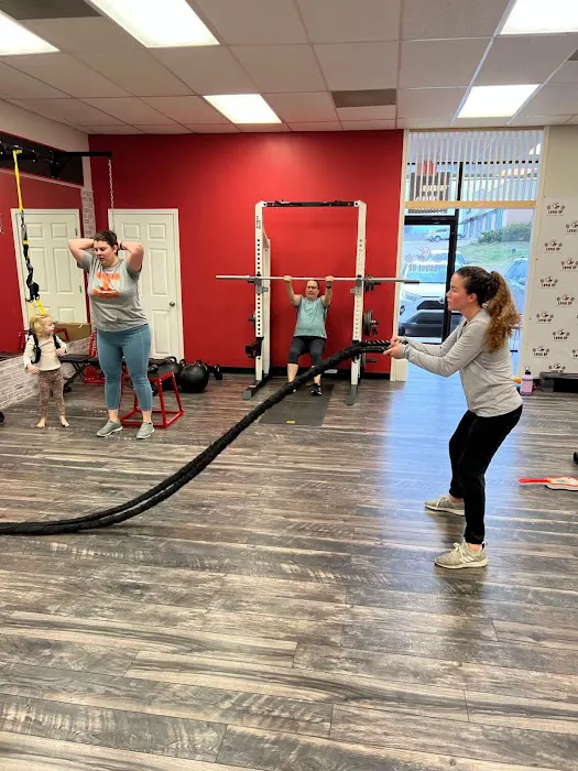 Level Up Complete Health and Fitness LLC Picture 6