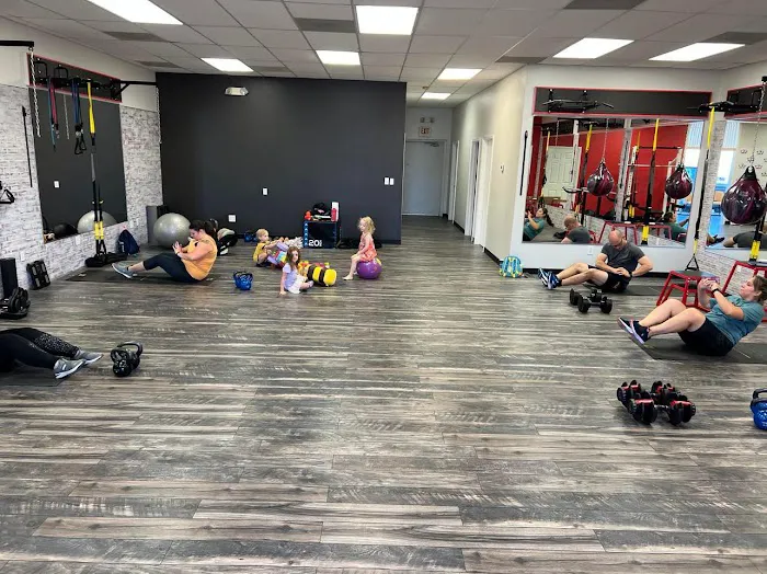 Level Up Complete Health and Fitness LLC Picture 7