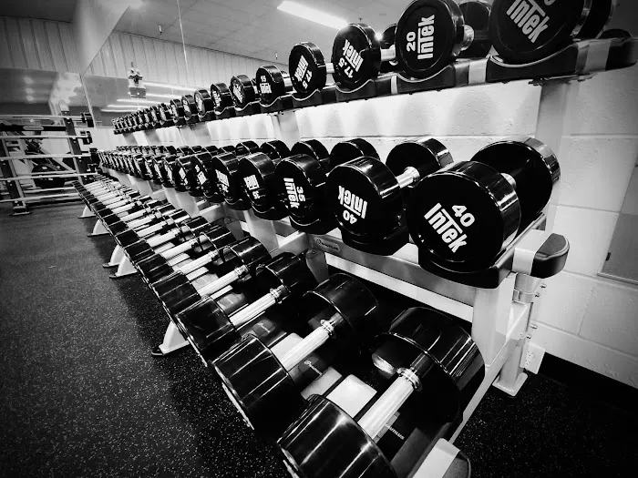 Newburgh Fitness 24-Hour Gym Picture 9