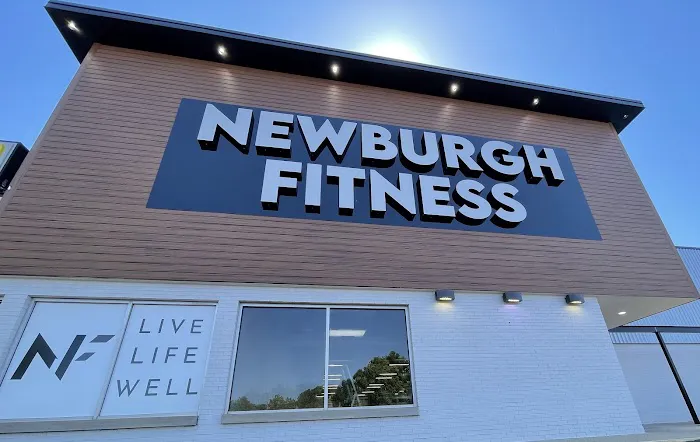 Newburgh Fitness 24-Hour Gym Picture 7