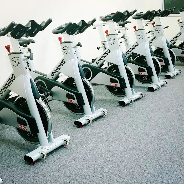 Newburgh Fitness 24-Hour Gym Picture 8