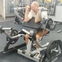 Newburgh Fitness 24-Hour Gym ico