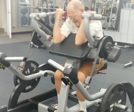 Newburgh Fitness 24-Hour Gym