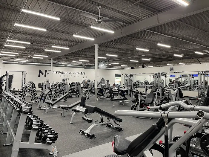 Newburgh Fitness 24-Hour Gym Picture 6