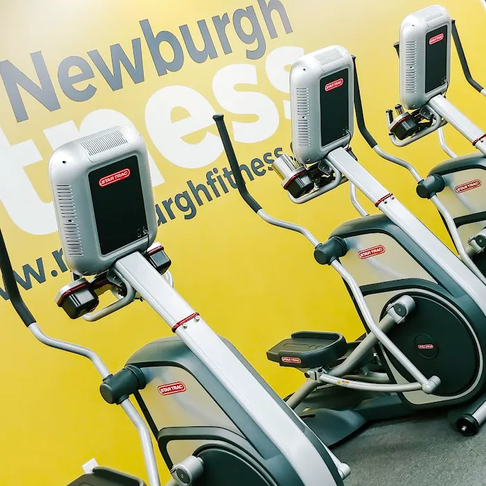 Newburgh Fitness 24-Hour Gym Picture 10