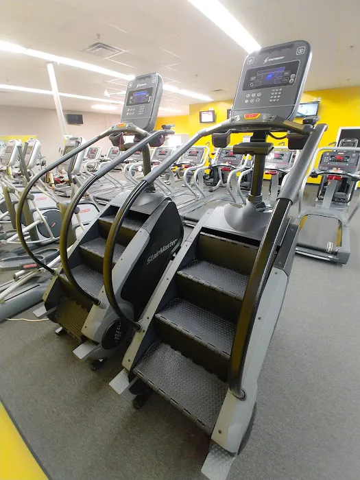 Newburgh Fitness 24-Hour Gym Picture 4