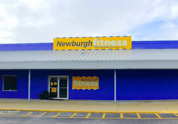 Newburgh Fitness 24-Hour Gym Picture 3