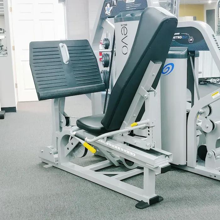 Newburgh Fitness 24-Hour Gym Picture 5