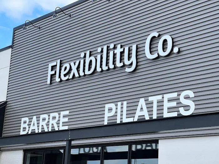 The Flexibility Co. Picture 3