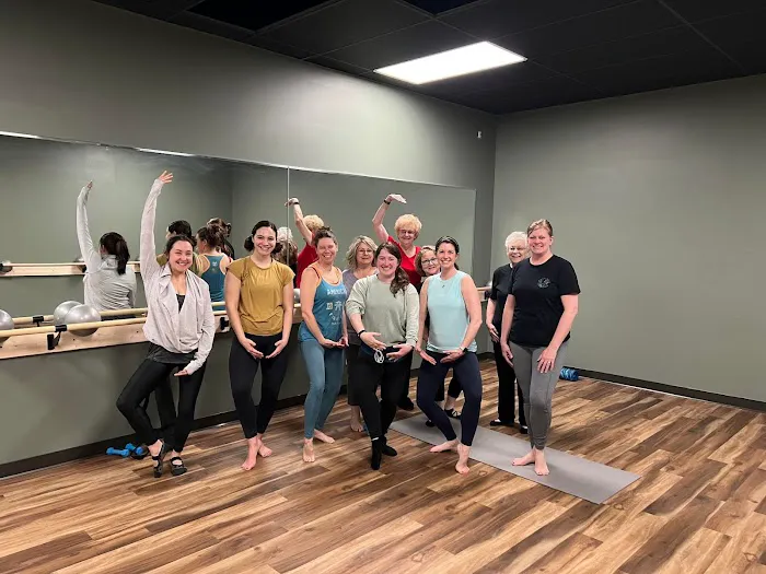 The Flexibility Co. Picture 2