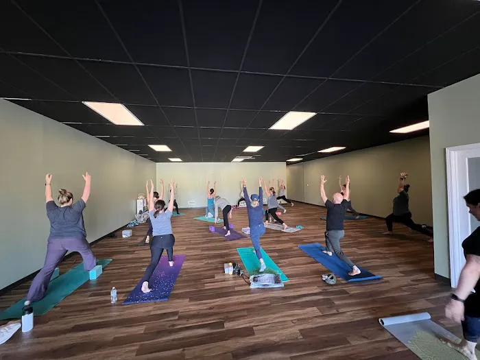 The Flexibility Co. Picture 5