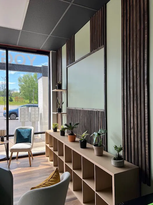 The Flexibility Co. Picture 6