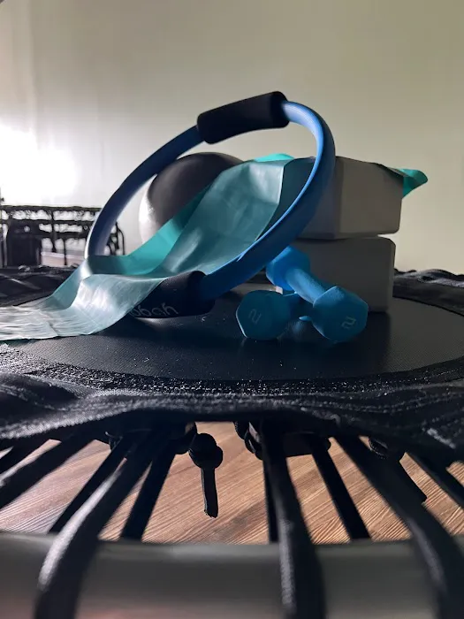 The Flexibility Co. Picture 4