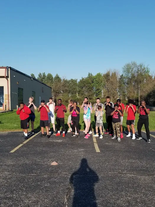 XFITBOXING STUDIO Picture 3