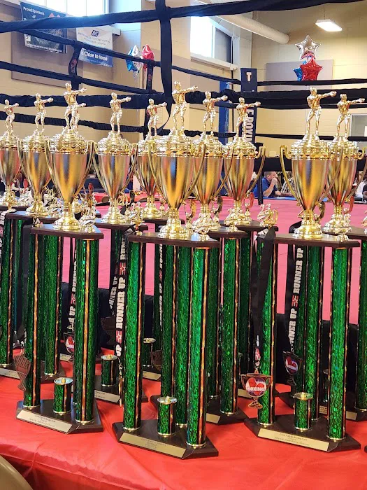 XFITBOXING STUDIO Picture 7