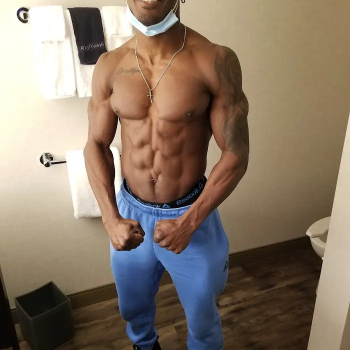 XFITBOXING STUDIO Picture 2