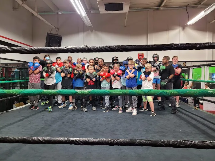 XFITBOXING STUDIO Picture 5