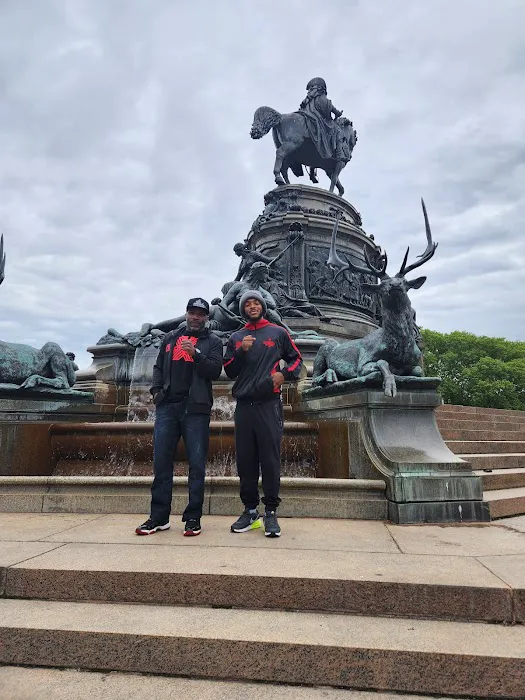 XFITBOXING STUDIO Picture 8