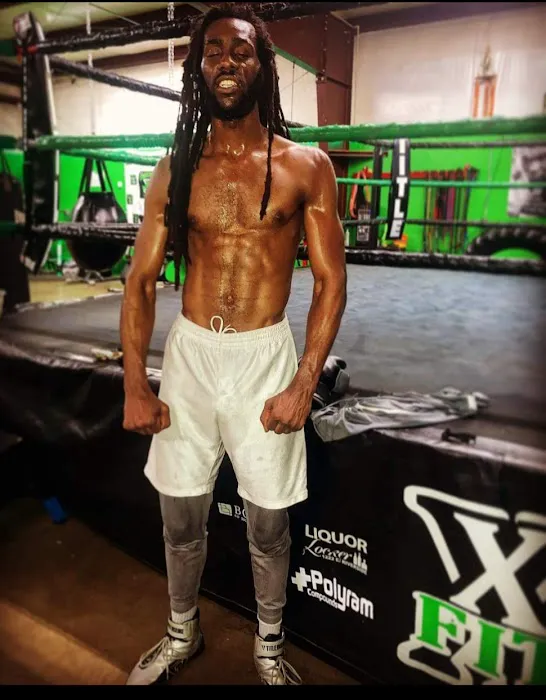 XFITBOXING STUDIO Picture 6